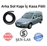 Opel Combo C (2001-2011) Şen-Las Sol Arka Kapı Fitili ŞL8104