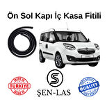 Opel Combo D (2012-2017) Şen-Las Sol Ön Kapı Fitili ŞL8202