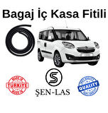 Opel Combo D (2012-2017) Şen-Las Bagaj Fitili  ŞL8205