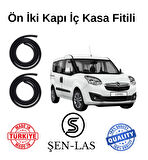 Opel Combo D (2012-2017) Şen-Las Ön İki Kapı Fitili ŞL8206