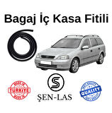 Opel Astra G Station Wagon (1998-2009) Şen-Las Bagaj Fitili  ŞL8505