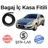 Opel Astra H Station Wagon Şen-Las Bagaj Fitili  ŞL8605