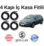 Opel Astra J Station Wagon Şen-Las 4 Kapı Fitili ŞL8910