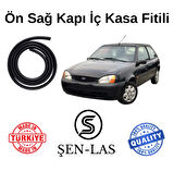 Ford Fiesta (1995-2002) Şen-Las Sağ Ön Kapı Fitili ŞL9201