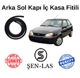 Ford Fiesta (1995-2002) Şen-Las Sol Arka Kapı Fitili ŞL9204