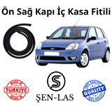 Ford Fiesta (2002-2008) Şen-Las Sağ Ön Kapı Fitili ŞL9301