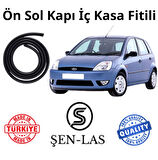 Ford Fiesta (2002-2008) Şen-Las Sol Ön Kapı Fitili ŞL9302