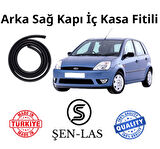 Ford Fiesta (2002-2008) Şen-Las Sağ Arka Kapı Fitili ŞL9303