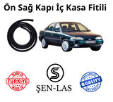 Ford Mondeo (1.Nesil) Şen-Las Sağ Ön Kapı Fitili ŞL9701