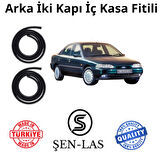 Ford Mondeo (1.Nesil) Şen-Las Arka Iki Kapı Fitili ŞL9707