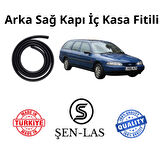 Ford Mondeo Station Wagon (1.Nesil)  Şen-Las Sağ Arka Kapı Fitili ŞL9803