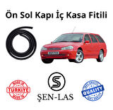 Ford Mondeo Station Wagon (2.Nesil)  Şen-Las Sol Ön Kapı Fitili ŞL10002