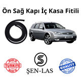 Ford Mondeo Station Wagon (3.Nesil)  Şen-Las Sağ Ön Kapı Fitili ŞL10201