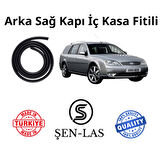 Ford Mondeo Station Wagon (3.Nesil)  Şen-Las Sağ Arka Kapı Fitili ŞL10203