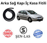 Ford Focus hatchback (1.Nesil) Şen-Las Sağ Arka Kapı Fitili ŞL10903
