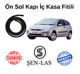 Ford Focus hatchback Tek Kapı (1.Nesil) Şen-Las Sol Ön Kapı Fitili ŞL11002