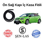 Ford Focus RS (2.Nesil) Şen-Las Sağ Ön Kapı Fitili ŞL11801