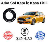 Ford Focus ST (3.Nesil) Şen-Las Sol Arka Kapı Fitili ŞL12204
