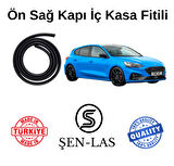 Ford Focus hatchback (4.Nesil) Şen-Las Sağ Ön Kapı Fitili ŞL12601