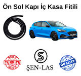 Ford Focus hatchback (4.Nesil) Şen-Las Sol Ön Kapı Fitili ŞL12602