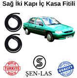 Ford  Escort Şen-Las Sağ Ön ve Arka Fitili ŞL13109