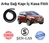 Ford  Kuga (2007-2012) Şen-Las Sağ Arka Kapı Fitili ŞL13203