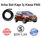 Ford  Kuga (2007-2012) Şen-Las Sol Arka Kapı Fitili ŞL13204