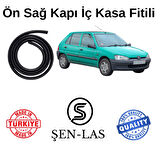 Peugeot 106 Şen-Las Sağ Ön Kapı Fitili ŞL13501
