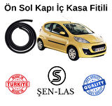 Peugeot 107 Şen-Las Sol Ön Kapı Fitili ŞL13602