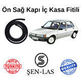 Peugeot 205 Şen-Las Sağ Ön Kapı Fitili ŞL13801