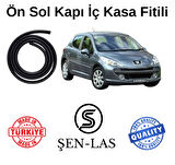 Peugeot 207 Şen-Las Sol Ön Kapı Fitili ŞL14302