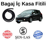 Peugeot 207 Station Wagon Şen-Las Bagaj Fitili  ŞL14405