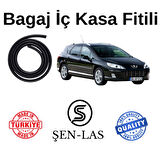 Peugeot 407 Station Wagon Şen-Las Bagaj Fitili  ŞL15905