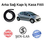 Citroen C1  Şen-Las Sağ Arka Kapı Fitili ŞL16103