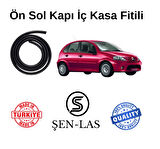 Citroen C3 (1.Nesil) Şen-Las Sol Ön Kapı Fitili ŞL16202