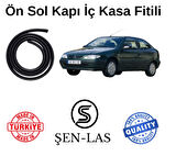 Citroen Xsara (1997-2001) Şen-Las Sol Ön Kapı Fitili ŞL16702