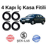 Citroen Xsara (1997-2001) Şen-Las 4 Kapı Fitili ŞL16710