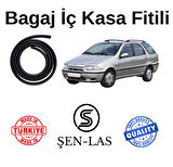 Fiat Palio Station Wagon  (1.Nesil) Şen-Las Bagaj Fitili  ŞL17305