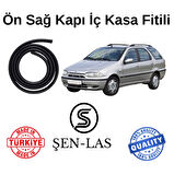Fiat Siena Şen-Las Sağ Ön Kapı Fitili ŞL17501