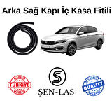Fiat Egea Sedan  Şen-Las Sağ Arka Kapı Fitili ŞL17903