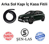 Fiat Egea Cross Hatchback Şen-Las Sol Arka Kapı Fitili ŞL18304