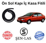 Fiat Brava (1995-2001) Şen-Las Sol Ön Kapı Fitili ŞL18902