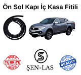 Fiat Fullback Şen-Las Sol Ön Kapı Fitili ŞL19002