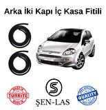 Fiat Punto Evo Şen-Las Arka Iki Kapı Fitili ŞL19707