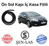 Fiat Bravo  Şen-Las Sol Ön Kapı Fitili ŞL19902