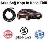Fiat Linea Şen-Las Sağ Arka Kapı Fitili ŞL20103