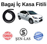 Hyundai Accent (2012-2018) Şen-Las Bagaj Fitili ŞL20405