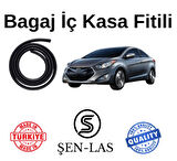 Hyundai Elantra (2010-2015) Şen-Las Bagaj Fitili ŞL20505