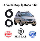 Hyundai Matrix (2001-2005) Şen-Las Arka Iki Kapı Fitili ŞL20807