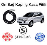 Hyundai Tucson (2004-2009) Şen-Las Sağ Ön Kapı Fitili ŞL21201